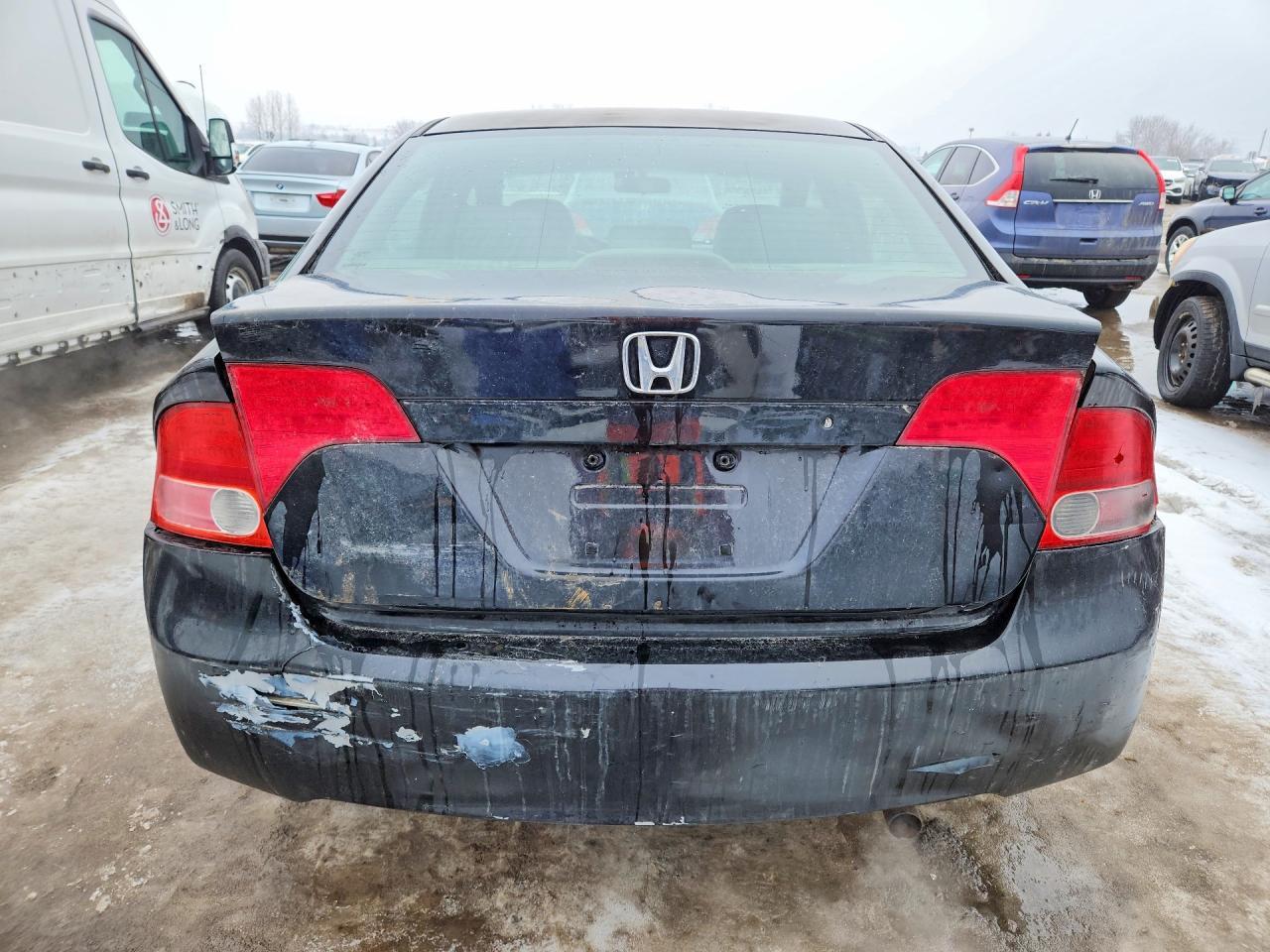 2006 Honda Civic - Image 6