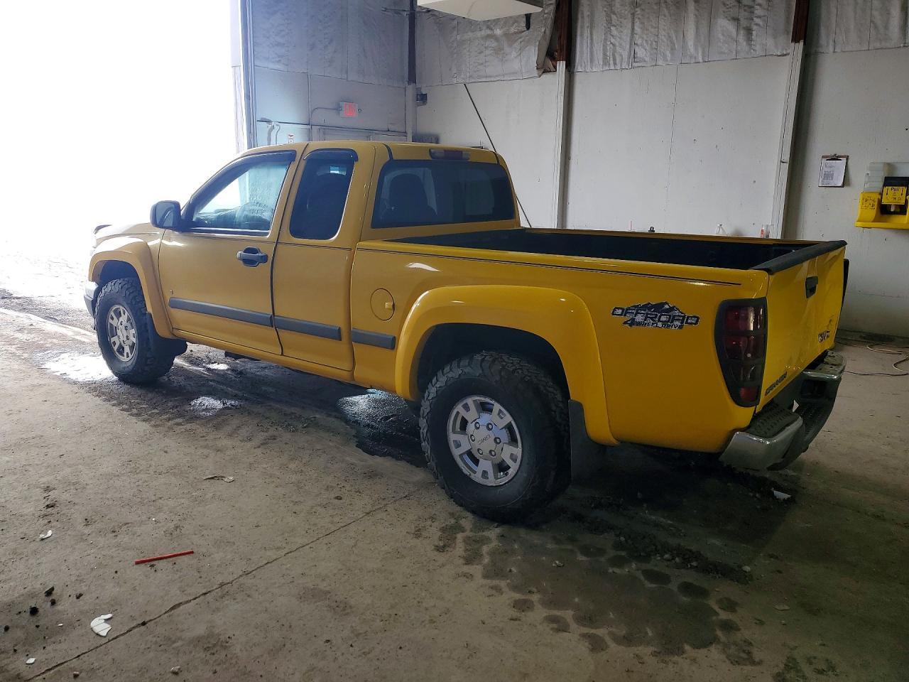 2006 GMC Canyon - Фото 2