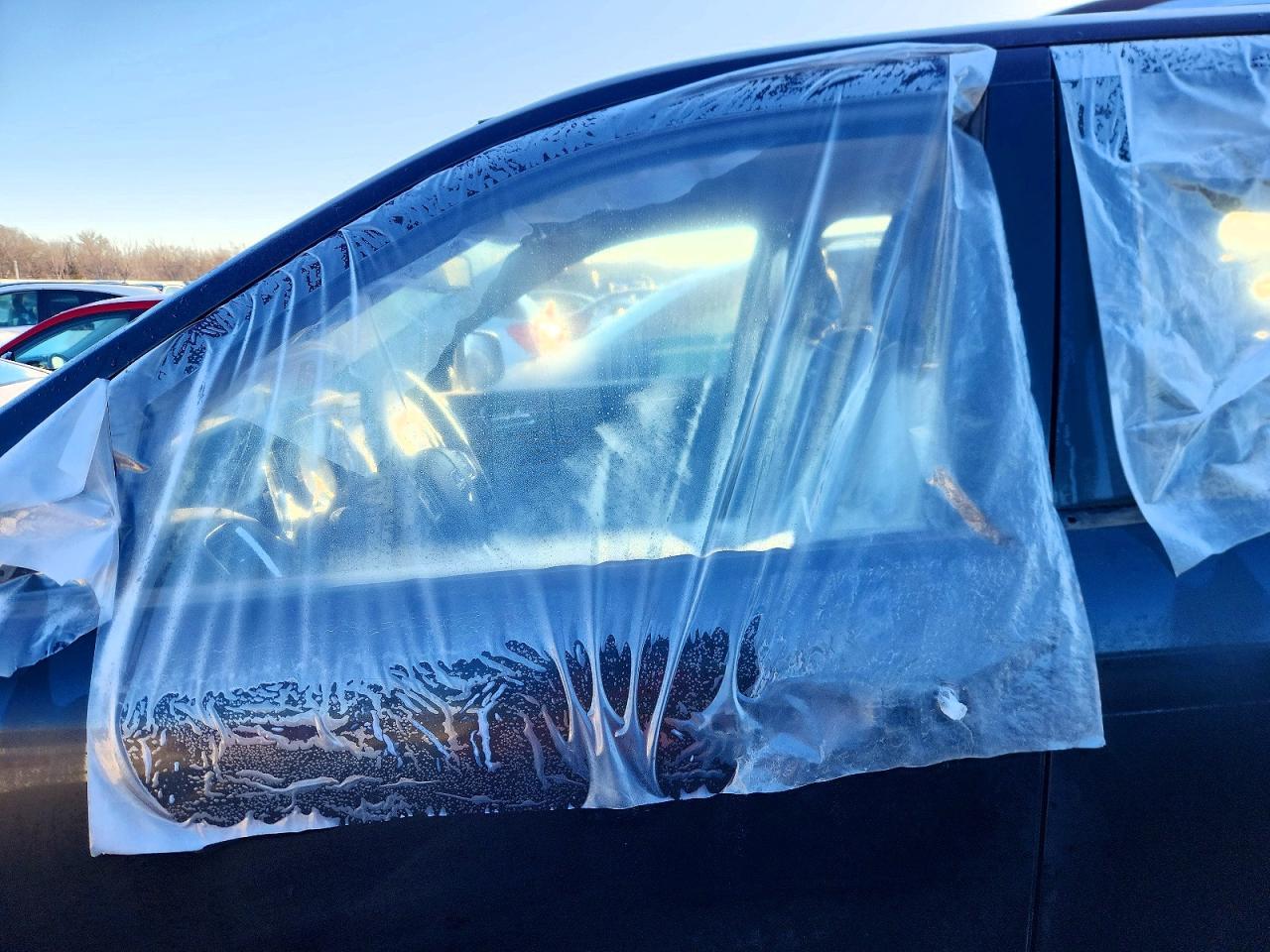 2013 Dodge Durango Crew - Фото 7