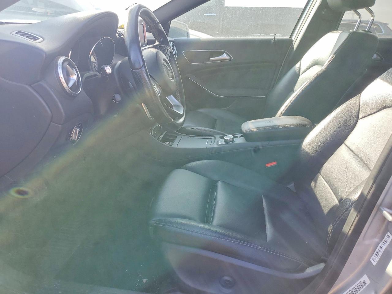 2016 Mercedes-Benz Gla 250 - Image 7