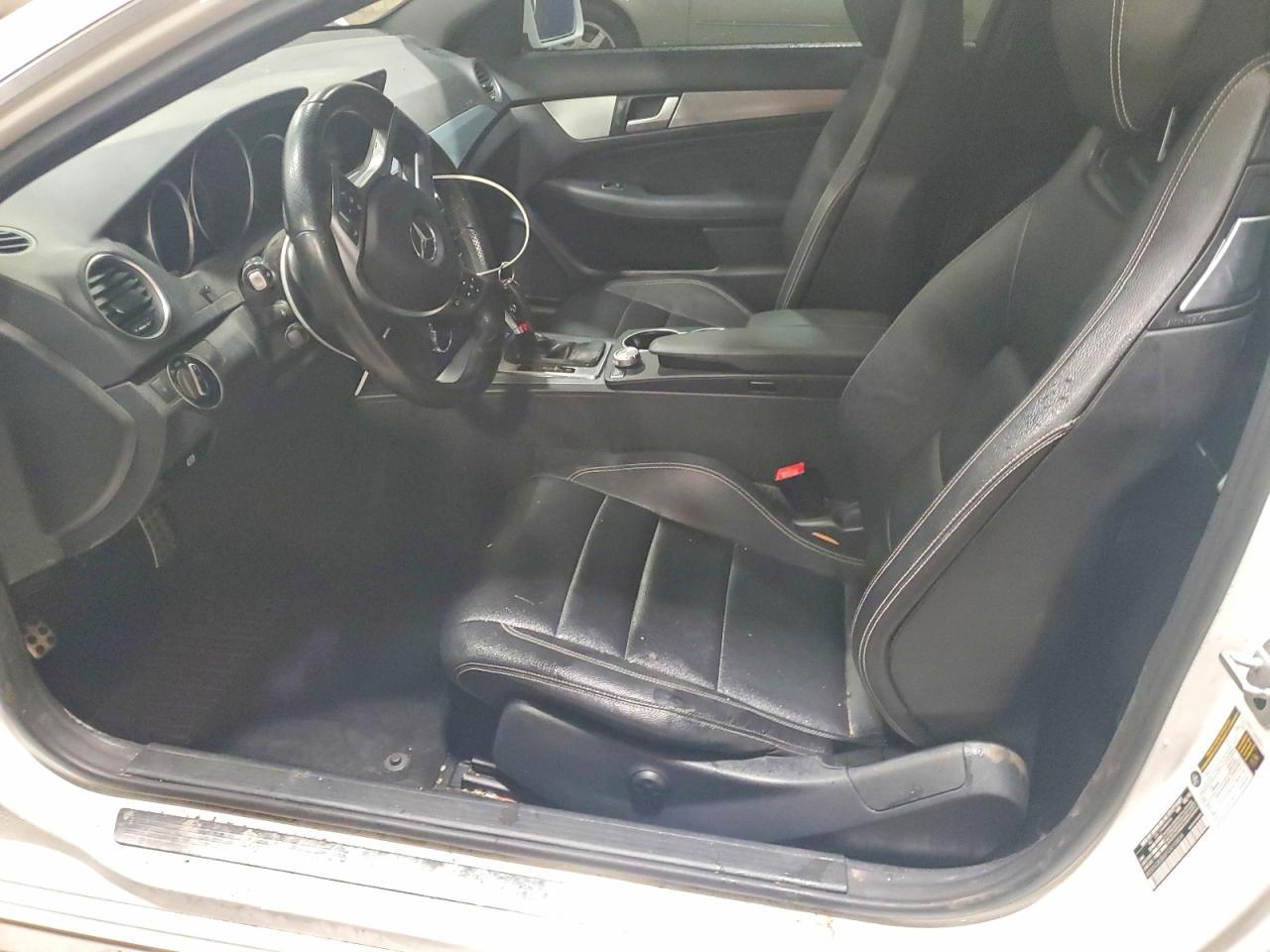 2015 Mercedes-Benz C 350 4Matic - Фото 7