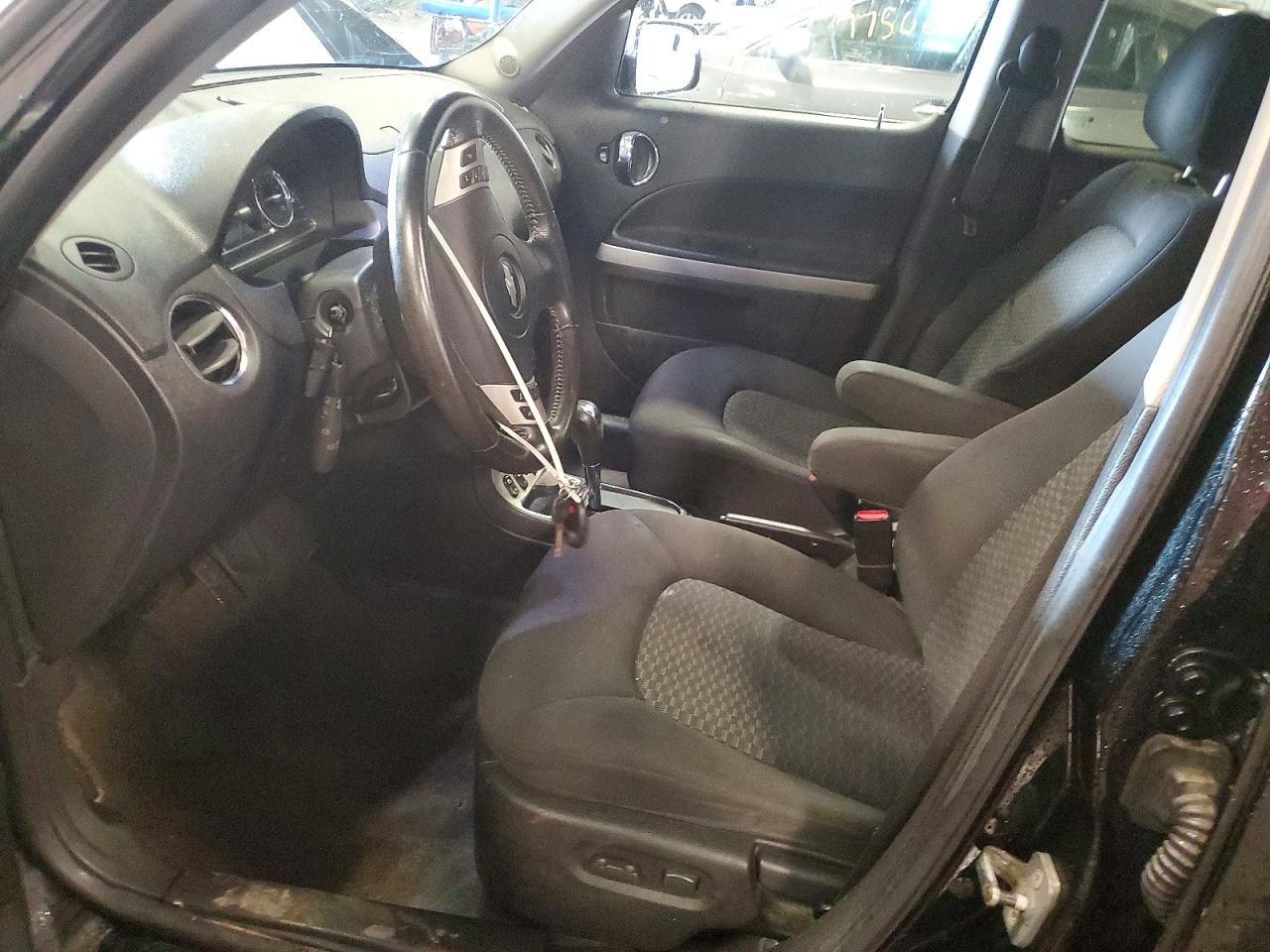 2007 Chevrolet Hhr Lt - Фото 7