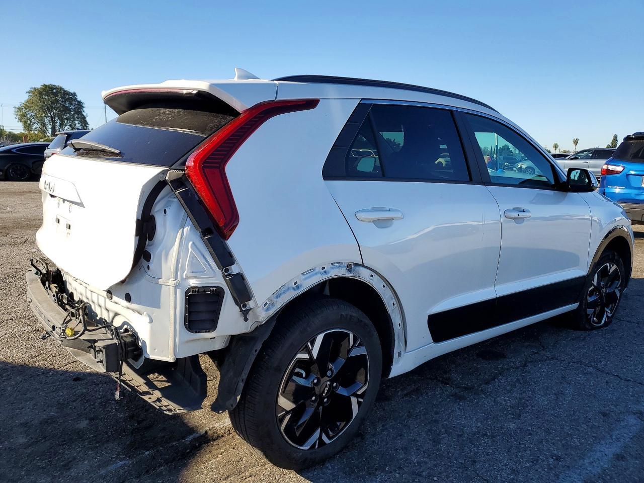 2024 Kia Niro Wind - Image 3