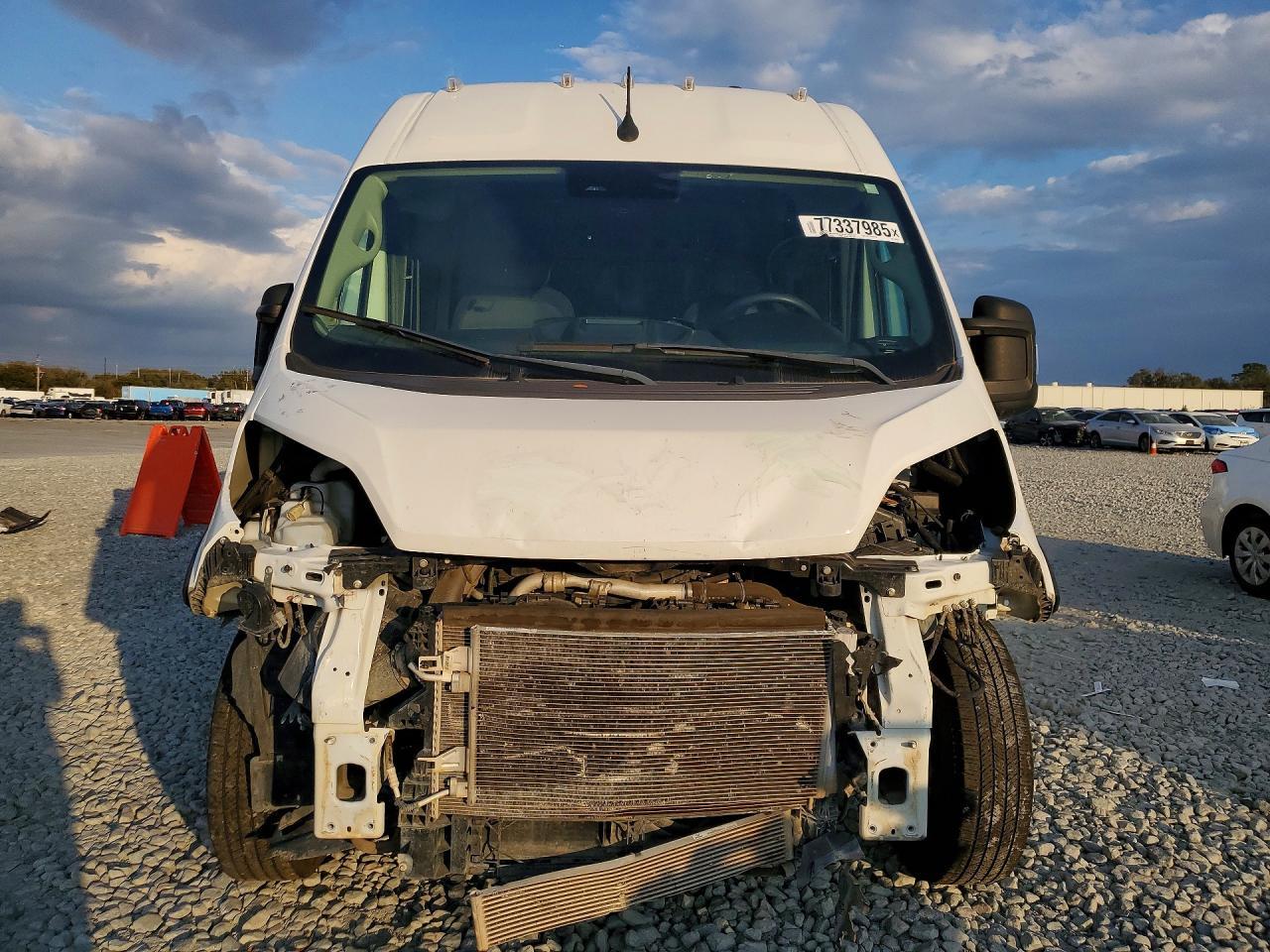 2023 Ram Promaster 2500 Cargo ** Runs & Drives * Prior Fleet ** - Фото 5