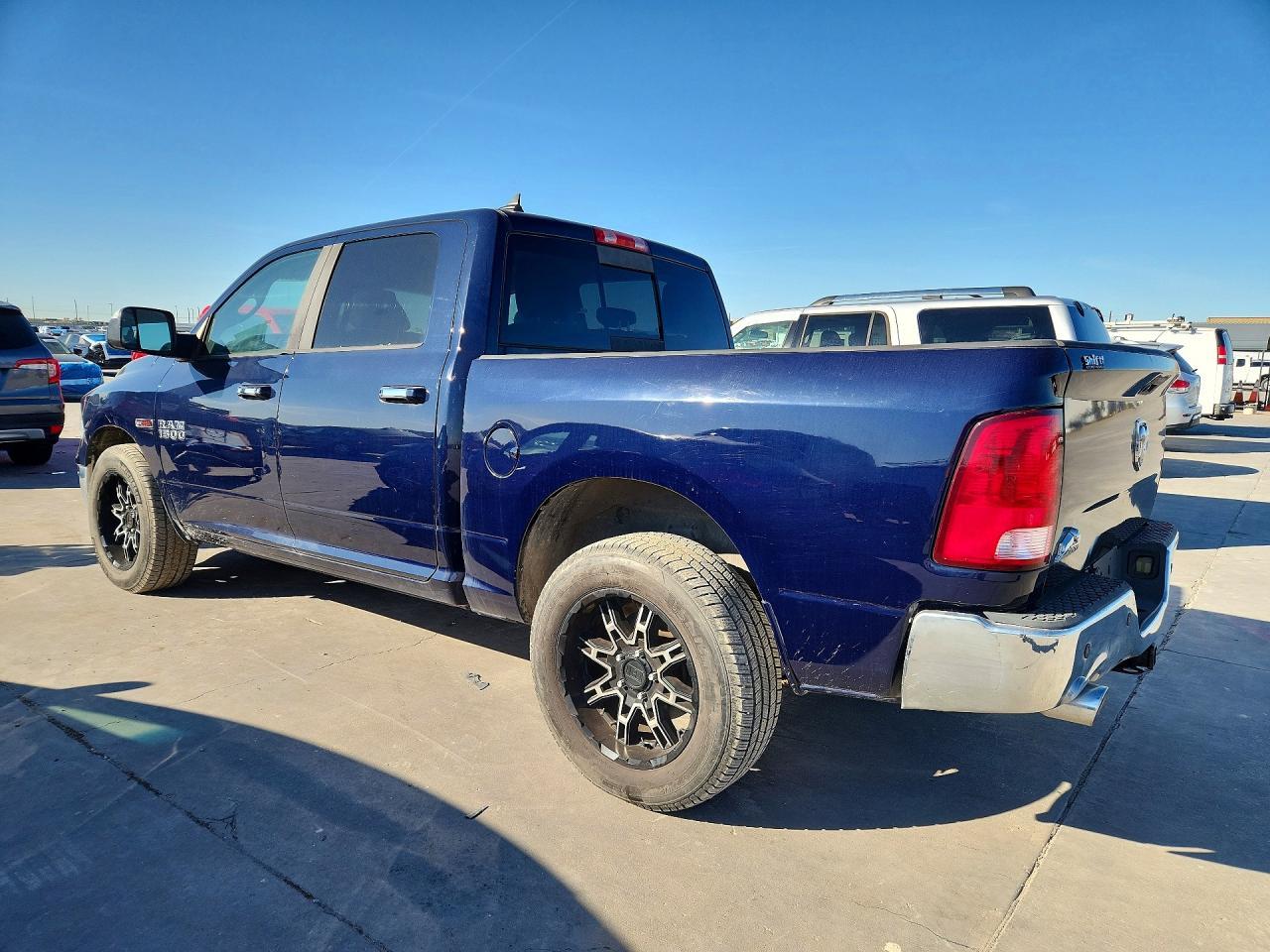 2015 Ram 1500 Big Horn - Image 2