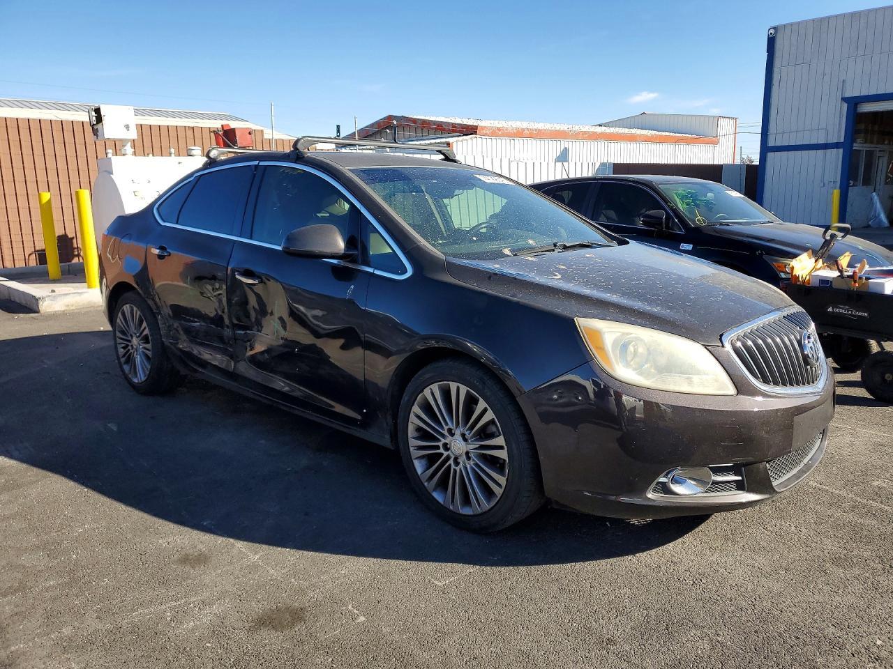 2013 Buick Verano - Фото 4