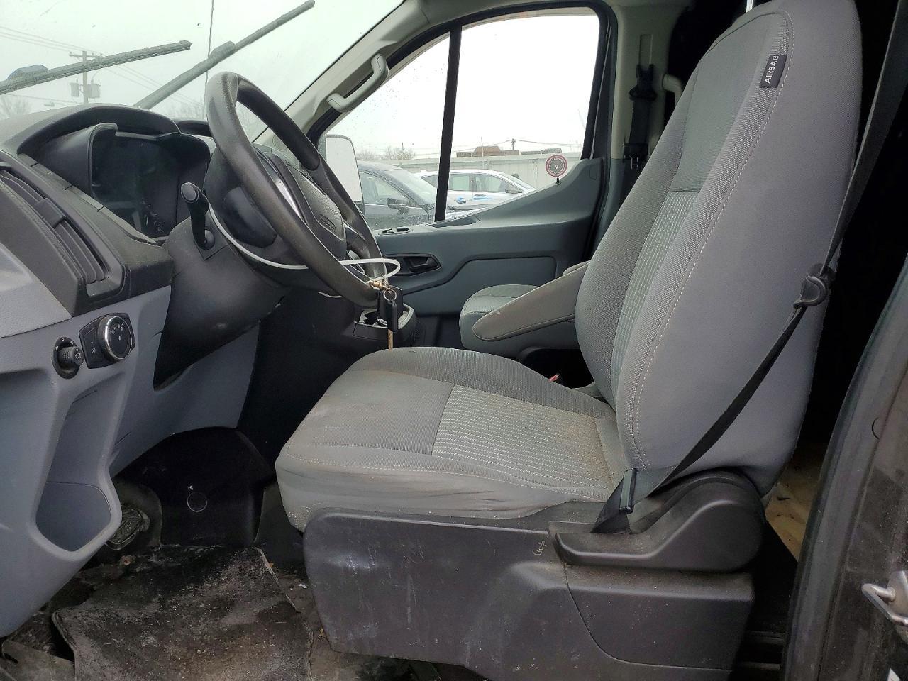 2018 Ford Transit T-150 - Image 7