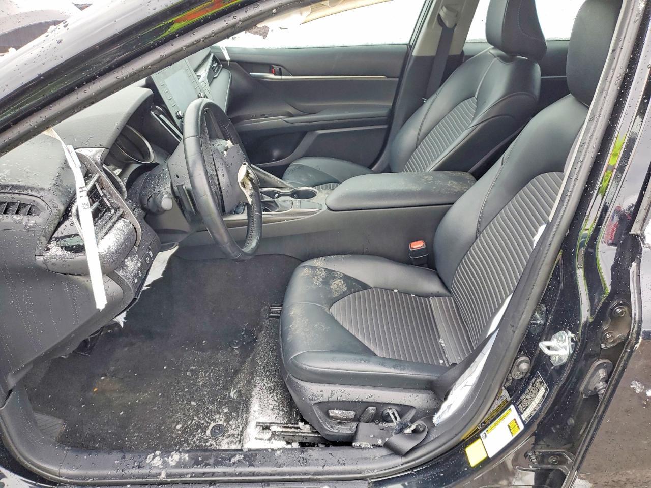 2023 Toyota Camry Se - Image 7