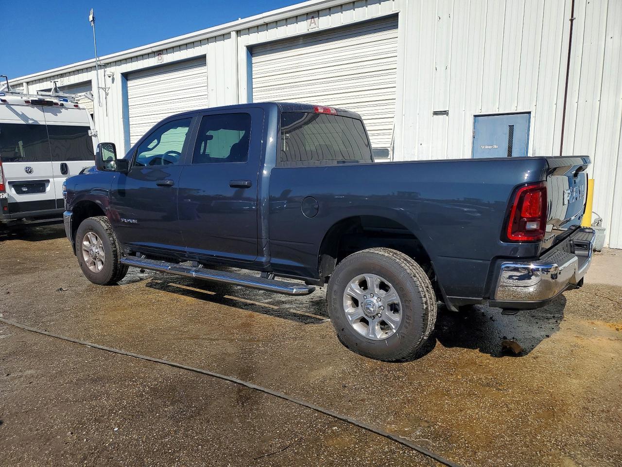 2026 Ram 2500 Big Horn - Image 2