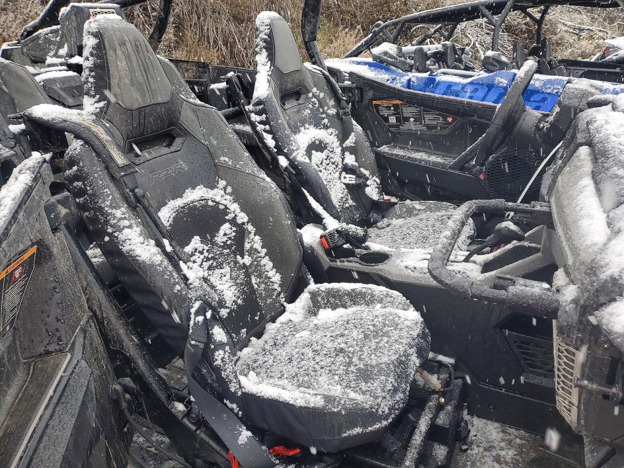 2025 Polaris Utility Vehicle - Image 5