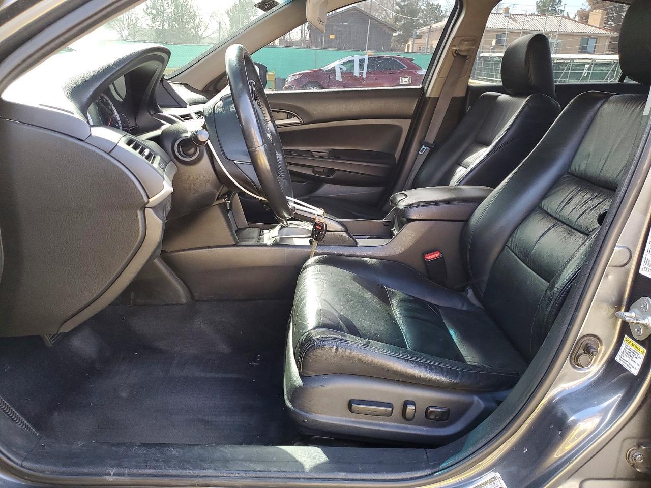 2012 Honda Accord Se - Фото 7
