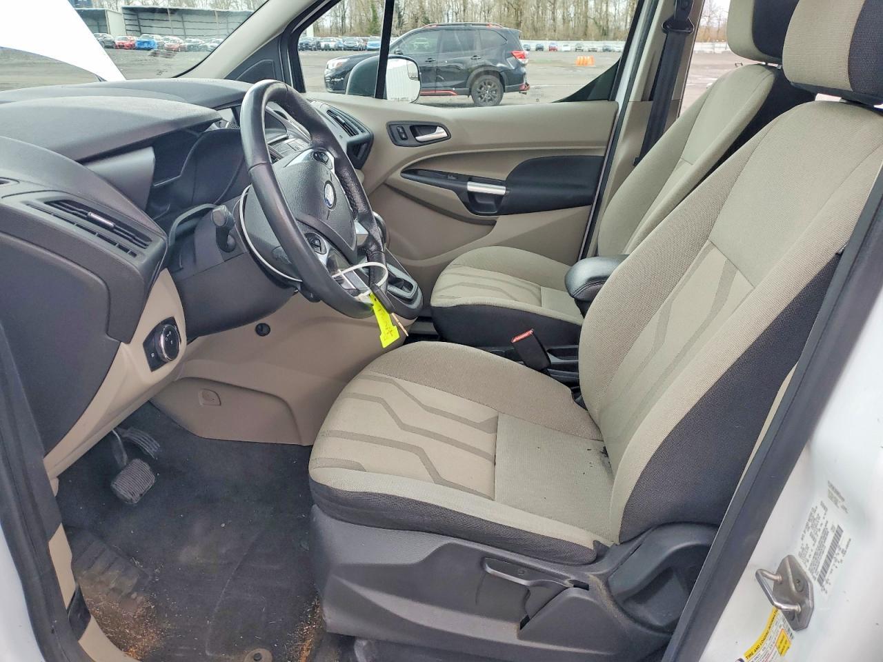 2015 Ford Transit Connect Xlt - Image 7