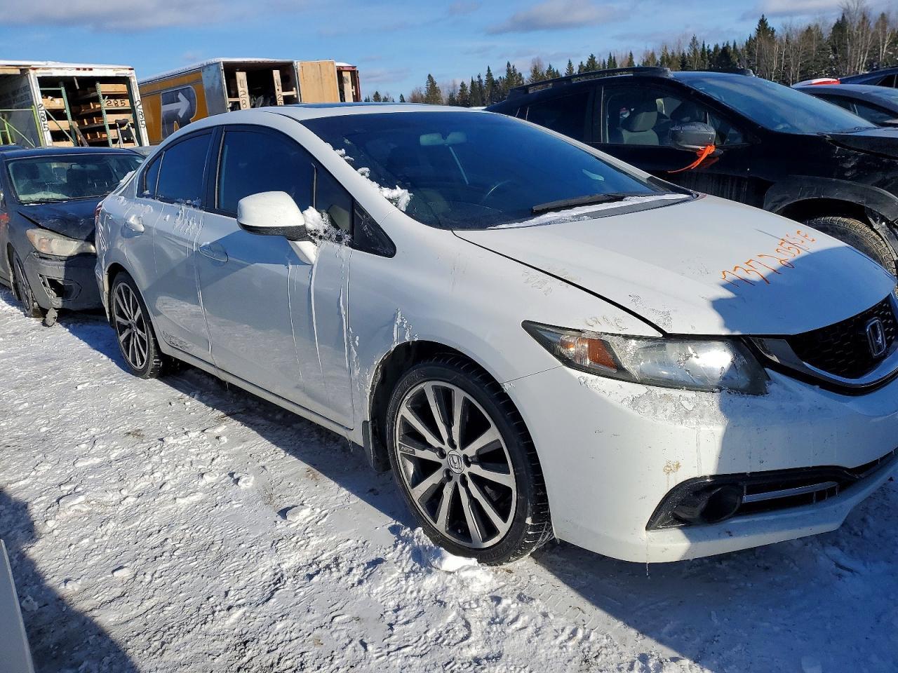 2013 Honda Civic Si - Фото 4