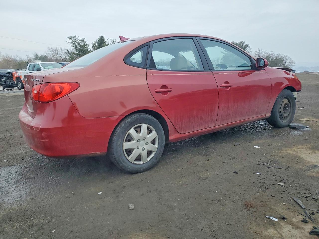 2009 Hyundai Elantra Gls - Image 3