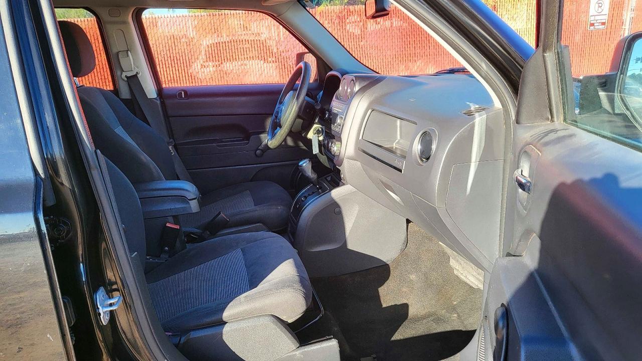 2016 Jeep Patriot Sport - Image 5