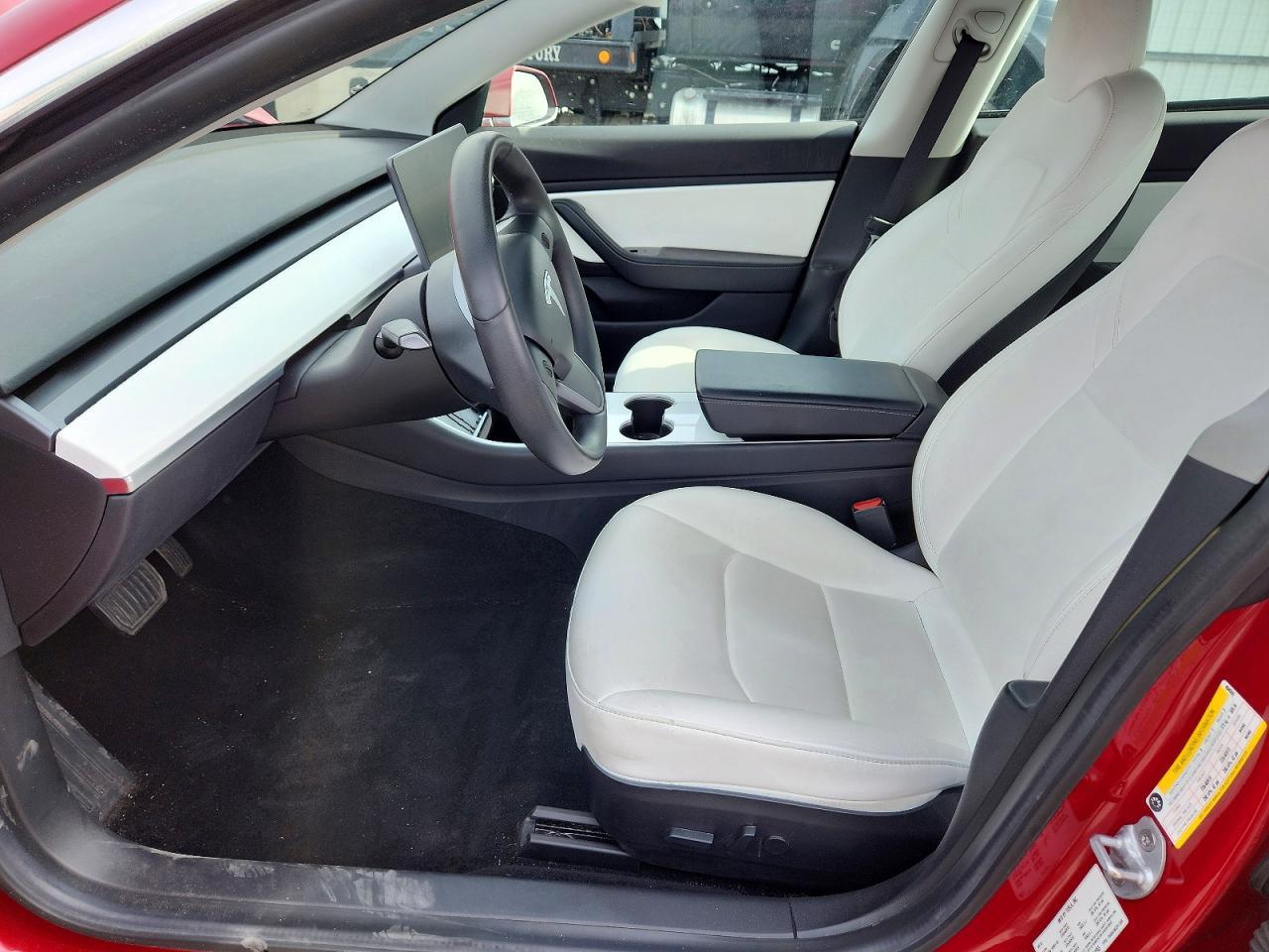 2019 Tesla Model 3 - Image 7