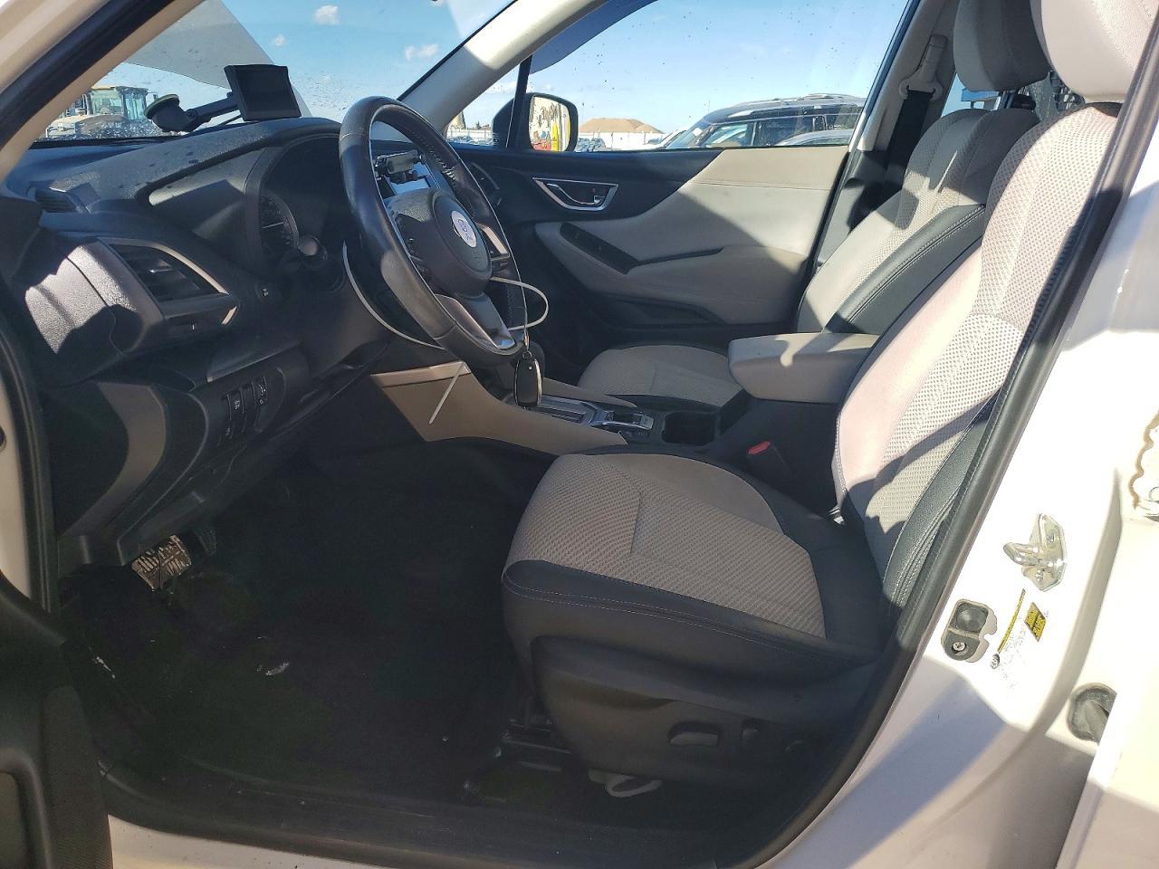 2021 Subaru Forester Premium - Фото 7