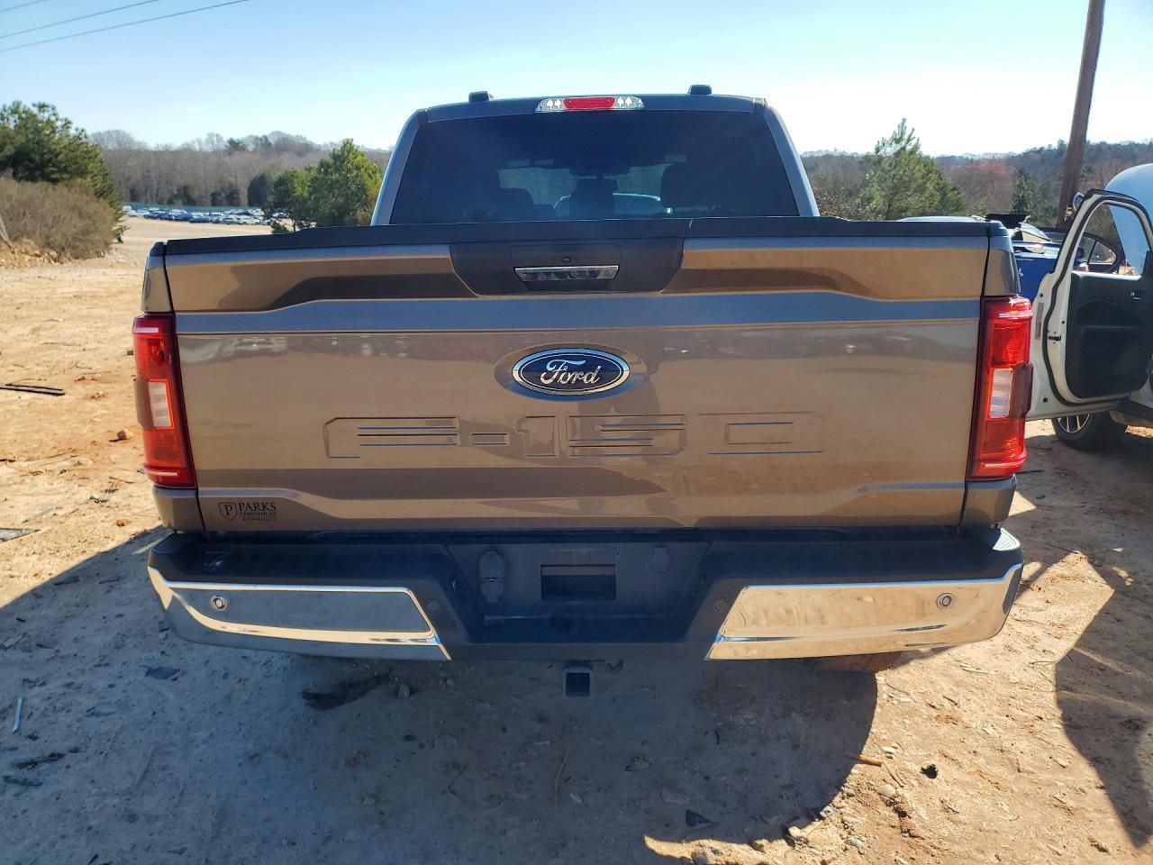 2022 Ford F150 Xlt - Image 6