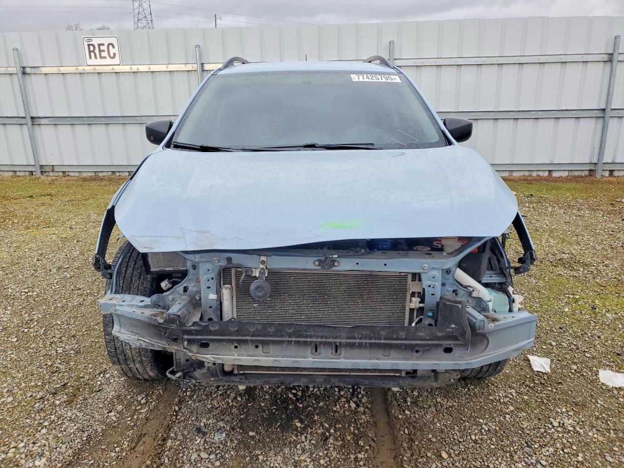 2021 Subaru Crosstrek - Image 5
