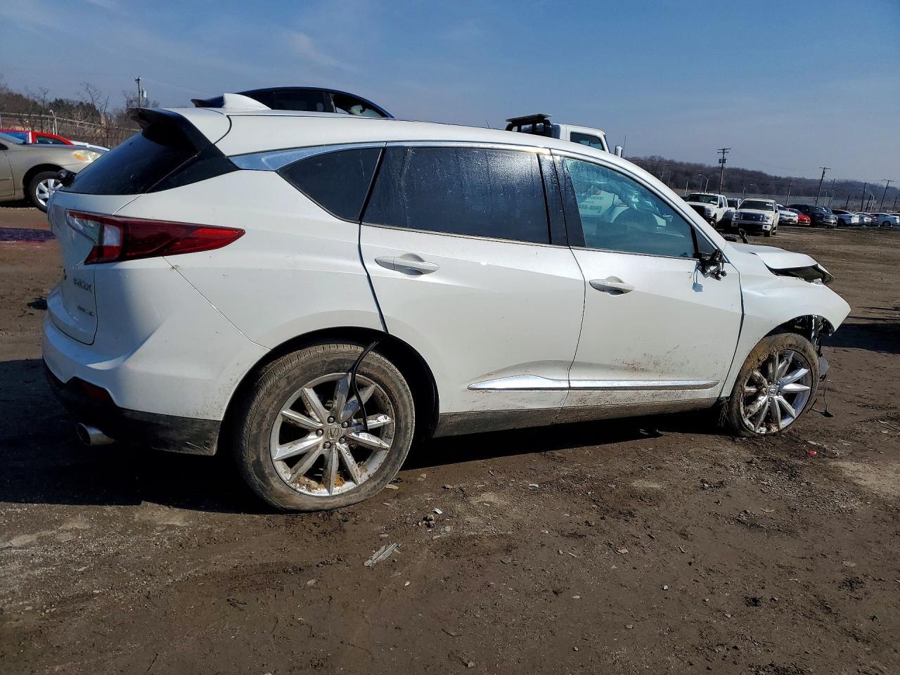 2020 Acura Rdx - Image 3