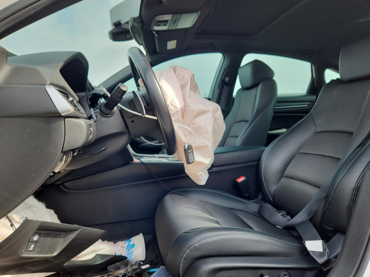 2021 Honda Accord Sport - Фото 7