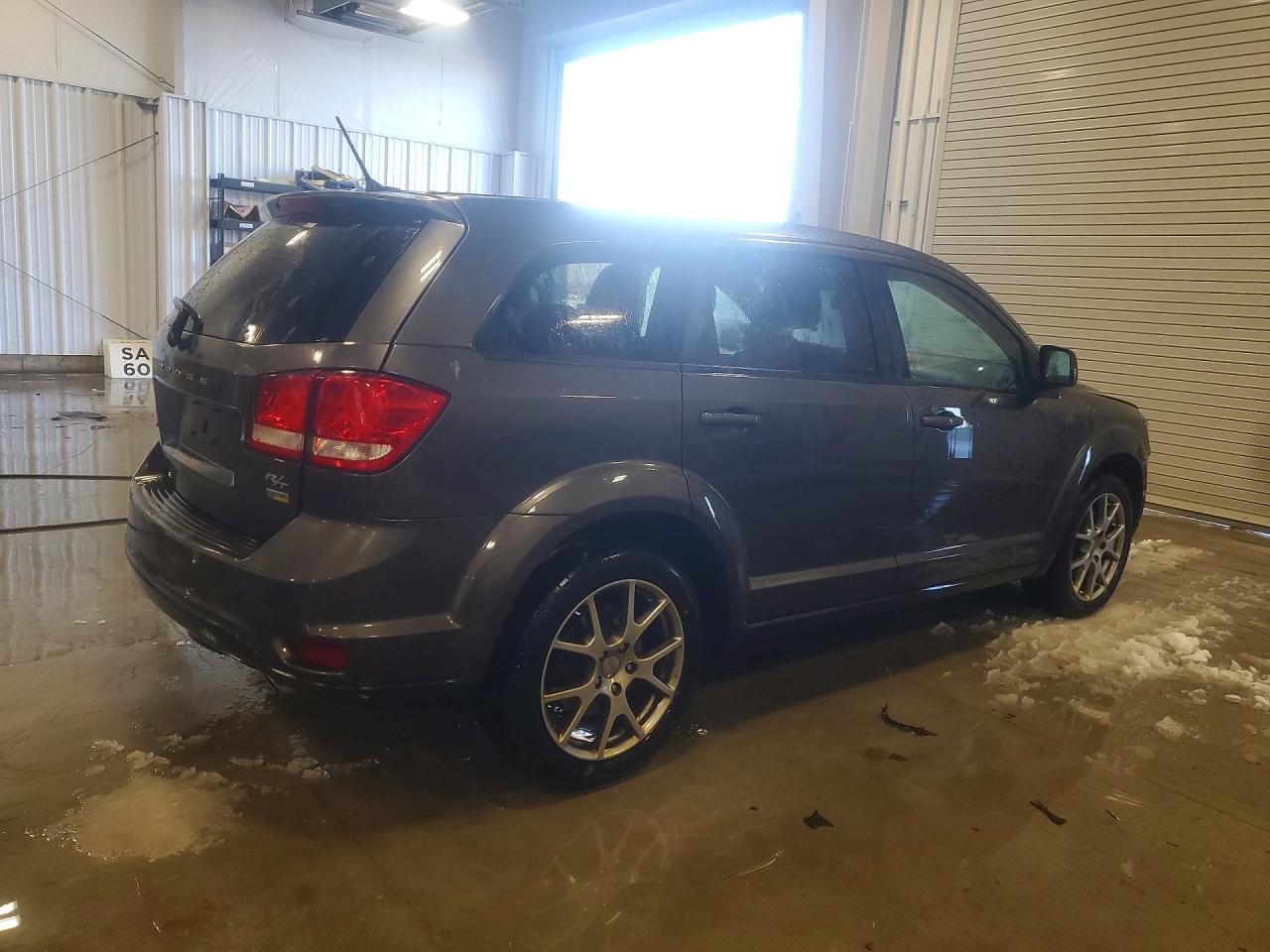 2016 Dodge Journey R/T - Image 3