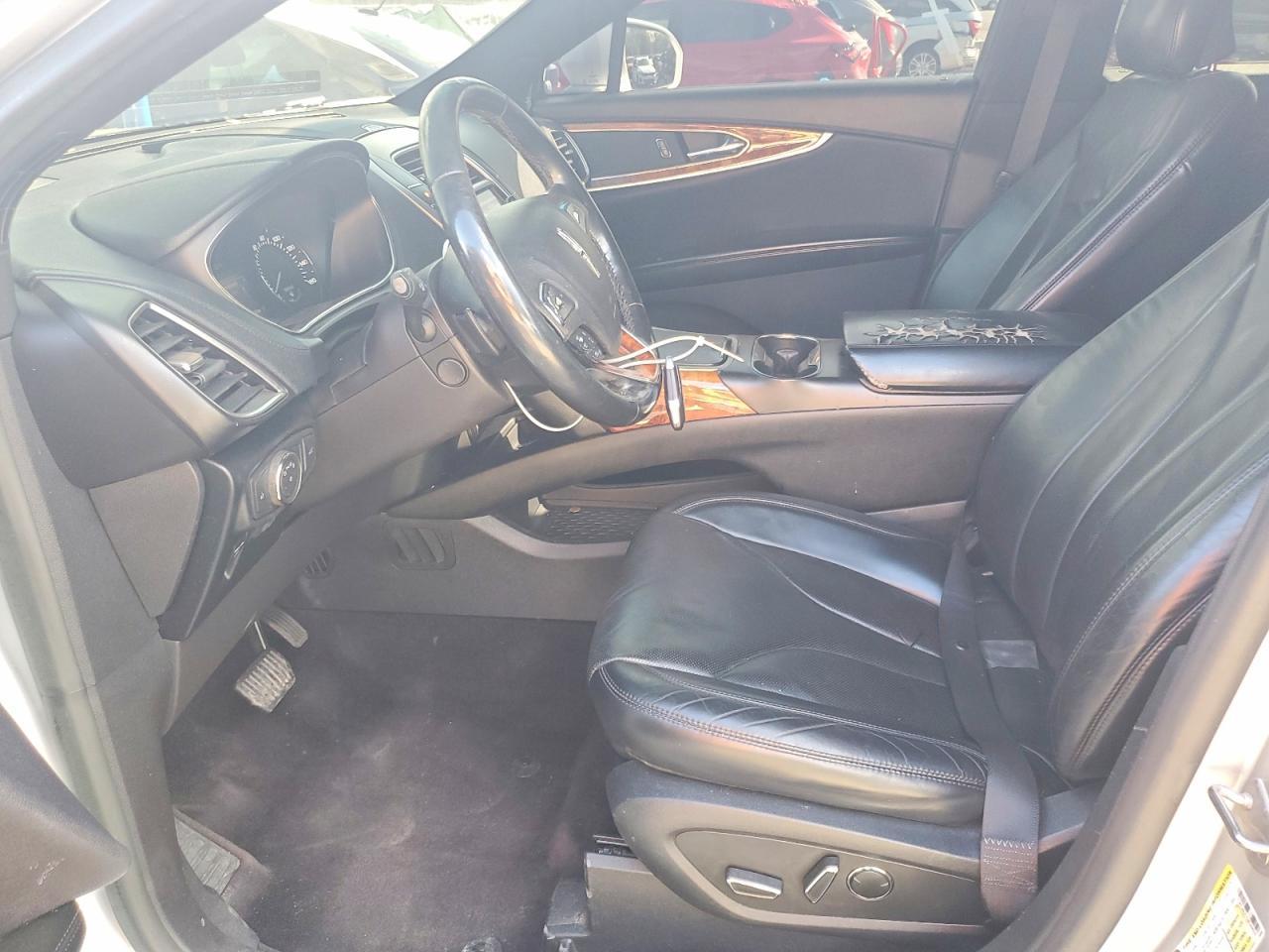 2016 Lincoln Mkx Reserve - Image 7