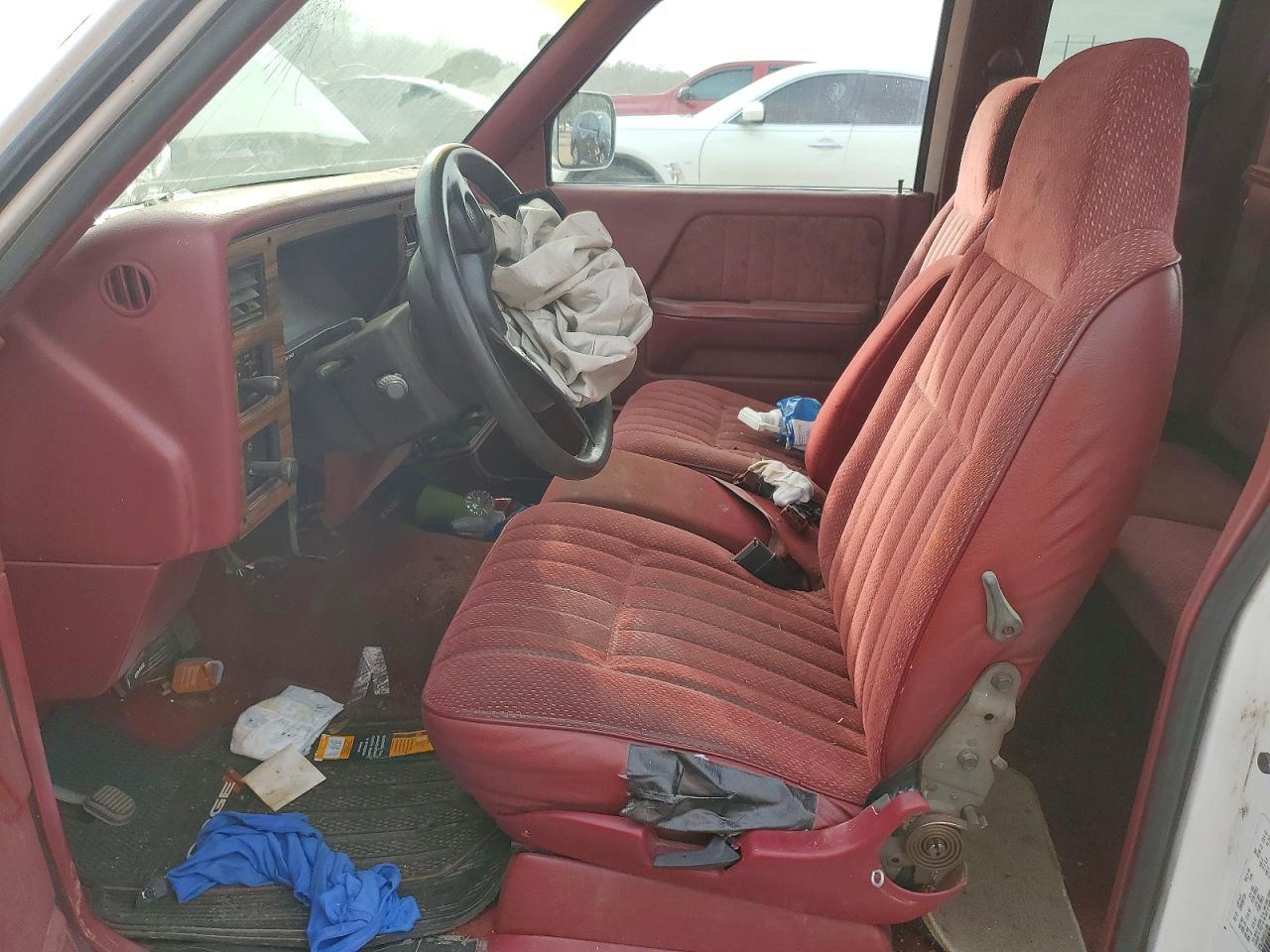 1995 Dodge Dakota - Фото 7