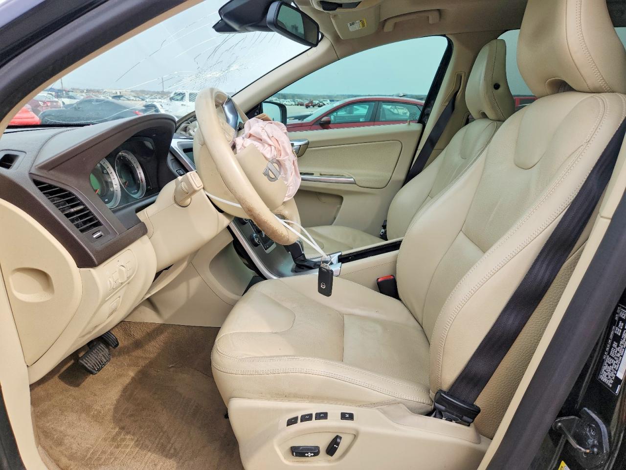 2013 Volvo Xc60 3.2 - Фото 7