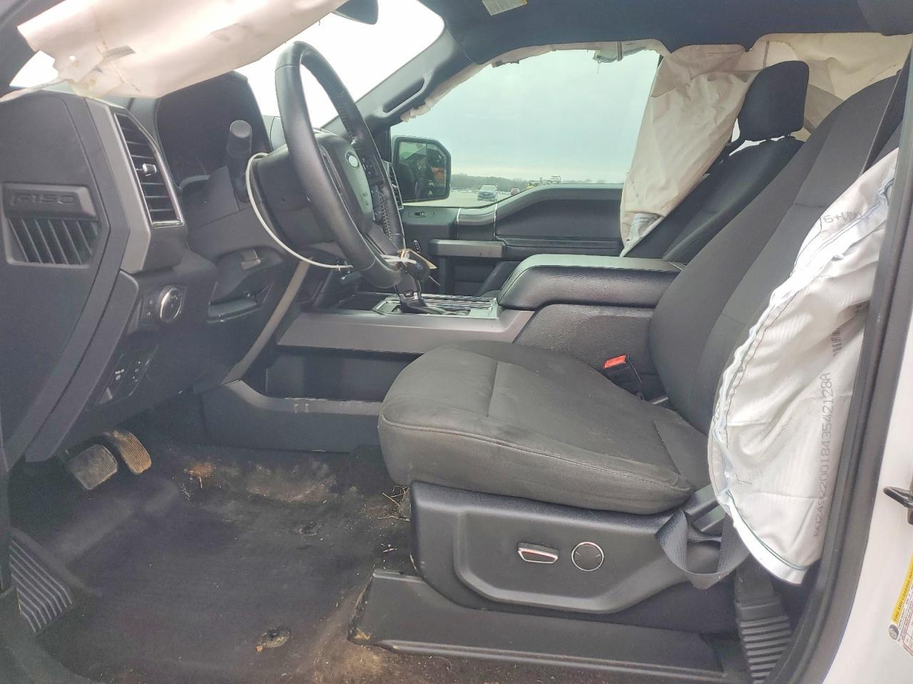 2018 Ford F150 Supercrew - Фото 7