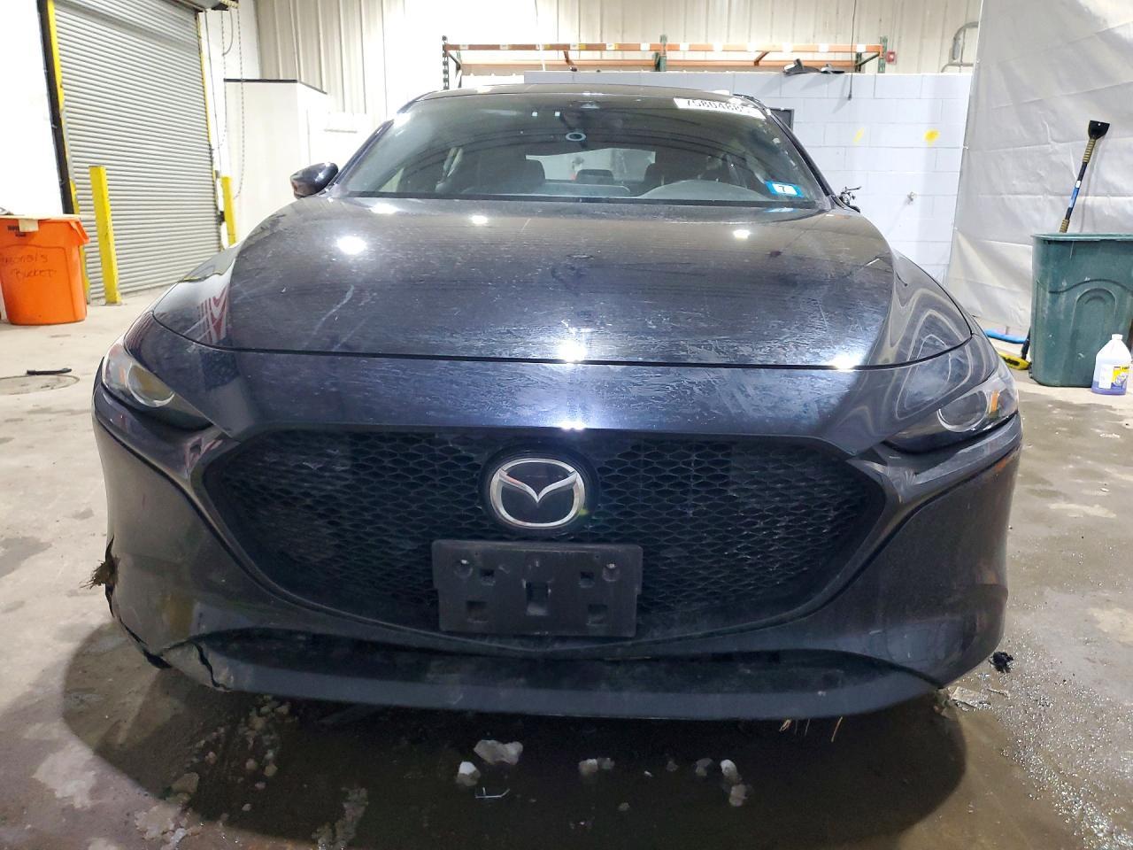 2019 Mazda 3 Preferred Plus - Фото 5