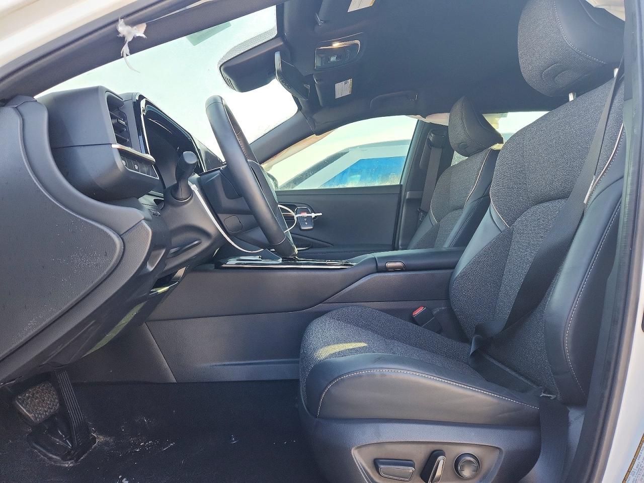 2024 Toyota Crown Xle - Image 7