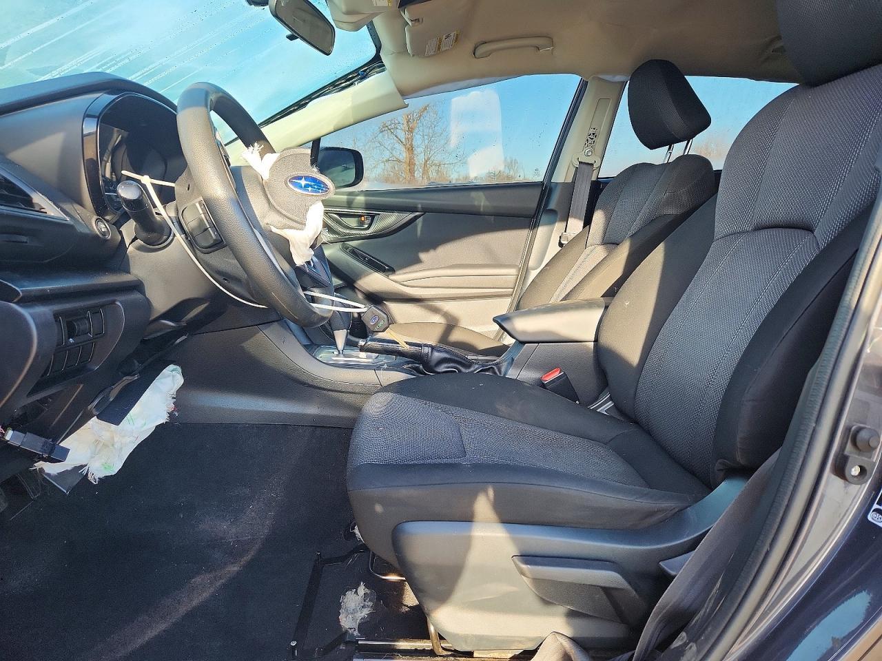 2023 Subaru Impreza - Image 7