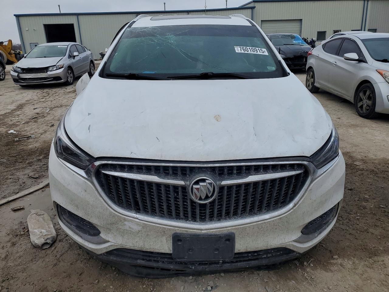 2019 Buick Enclave Essence - Фото 5