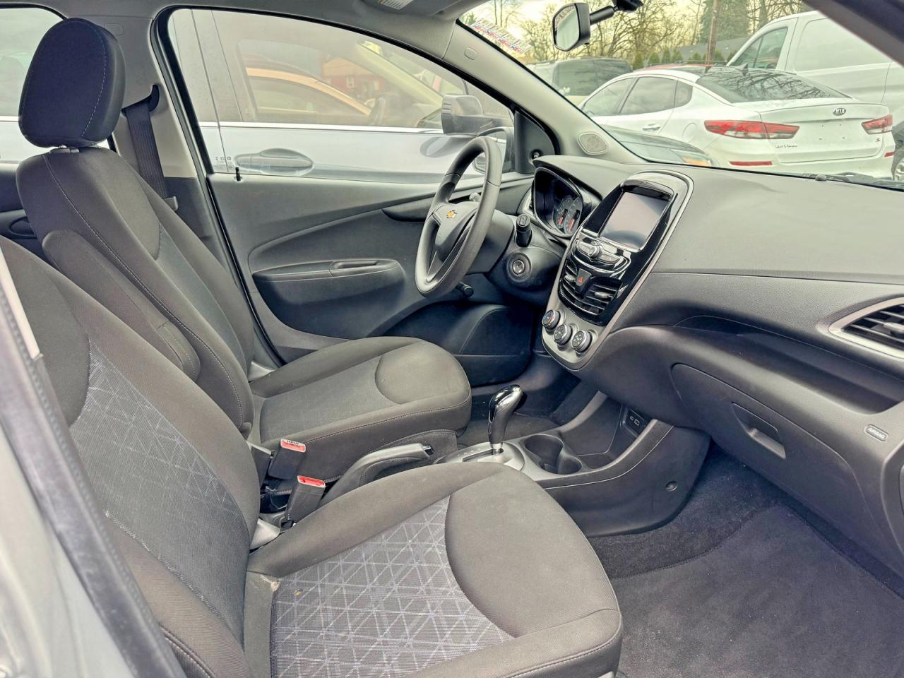 2020 Chevrolet Spark Ls - Image 5