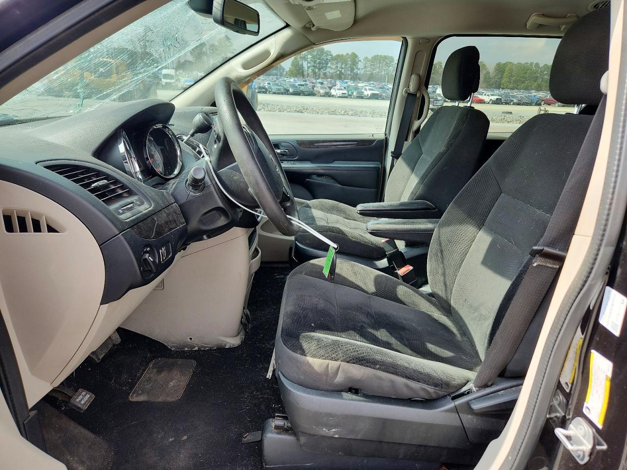 2019 Dodge Grand Caravan Se - Image 7