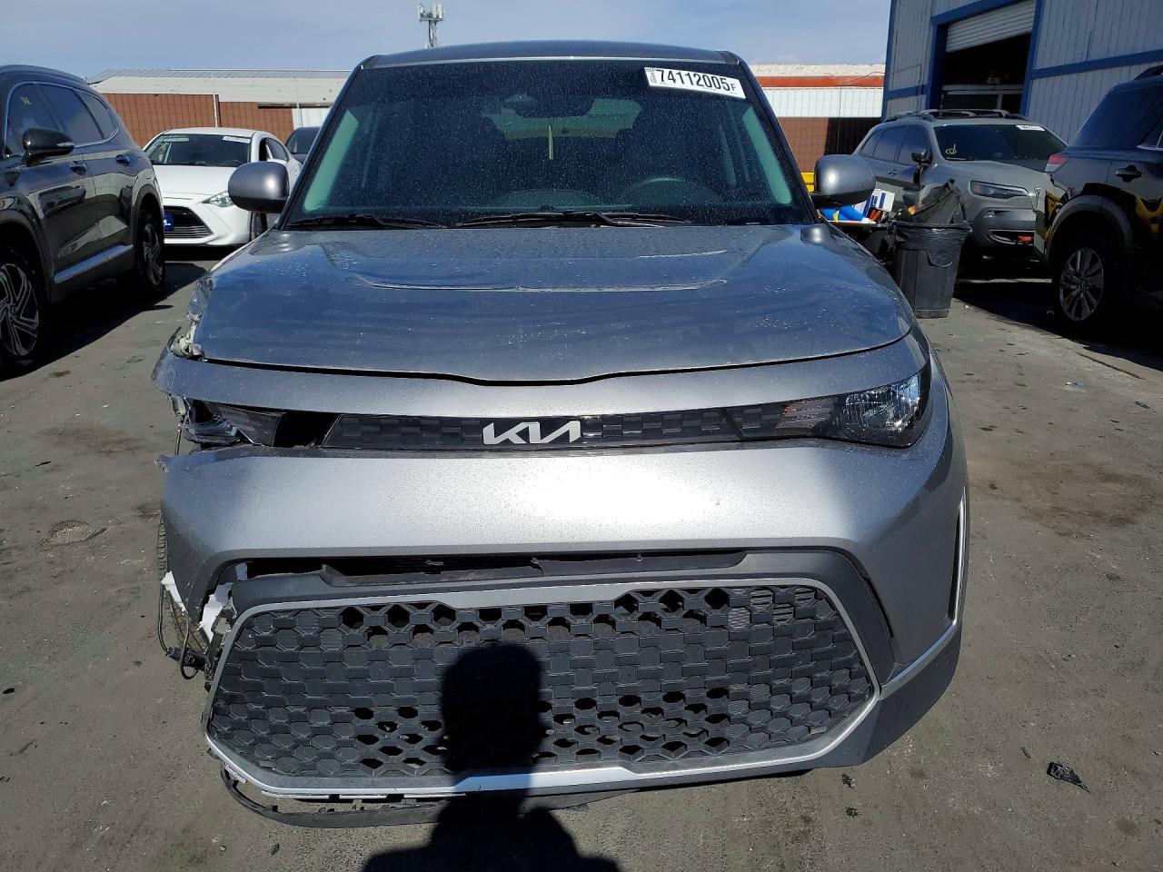 2024 Kia Soul Lx - Image 5