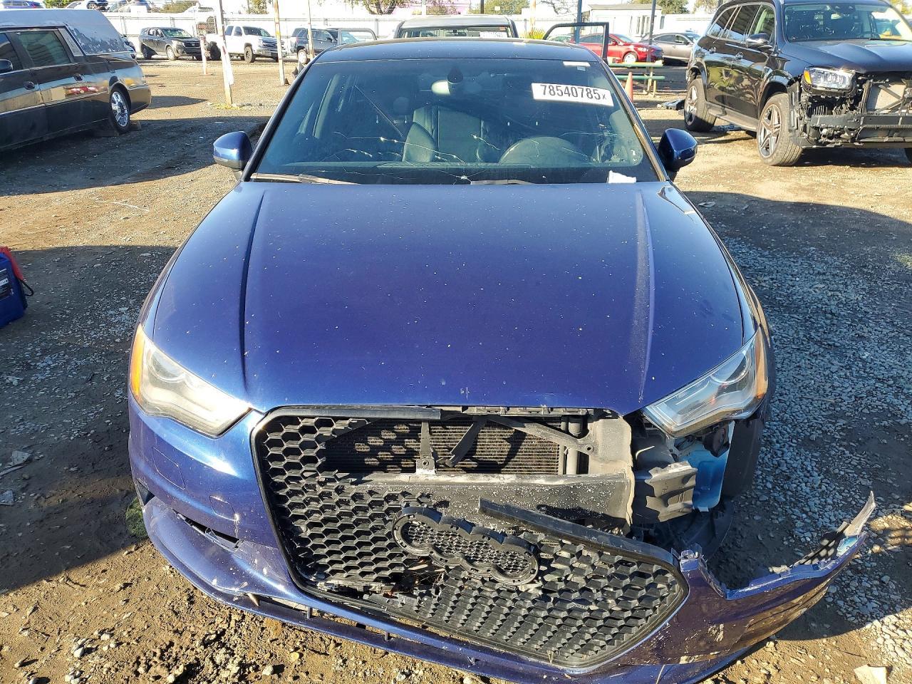2015 Audi A3 Premium Plus - Image 5