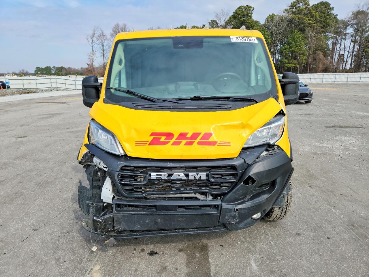 2023 Ram Promaster 2500 2500 Standard - Image 5