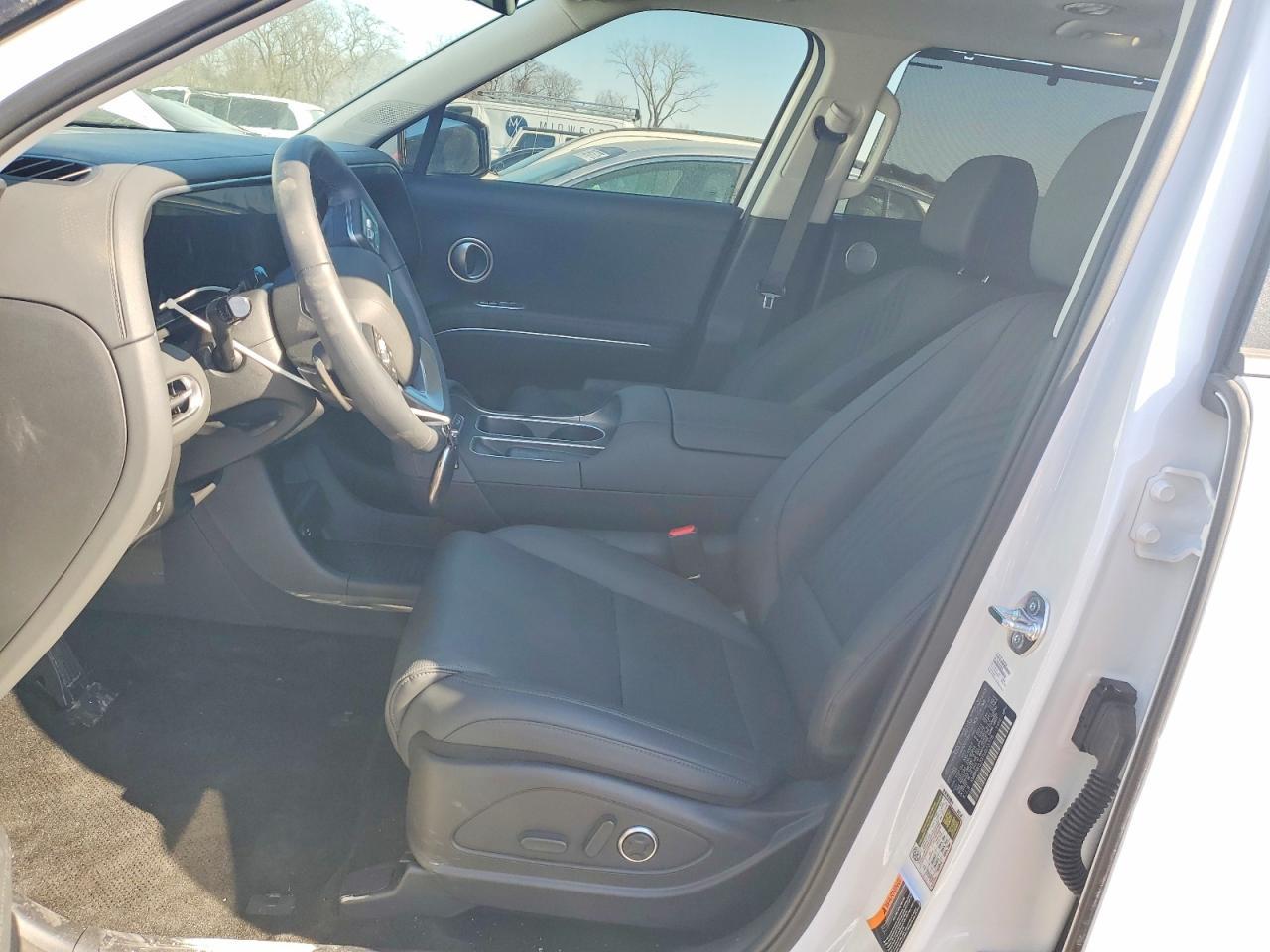 2026 Hyundai Palisade Sel Premium - Фото 7