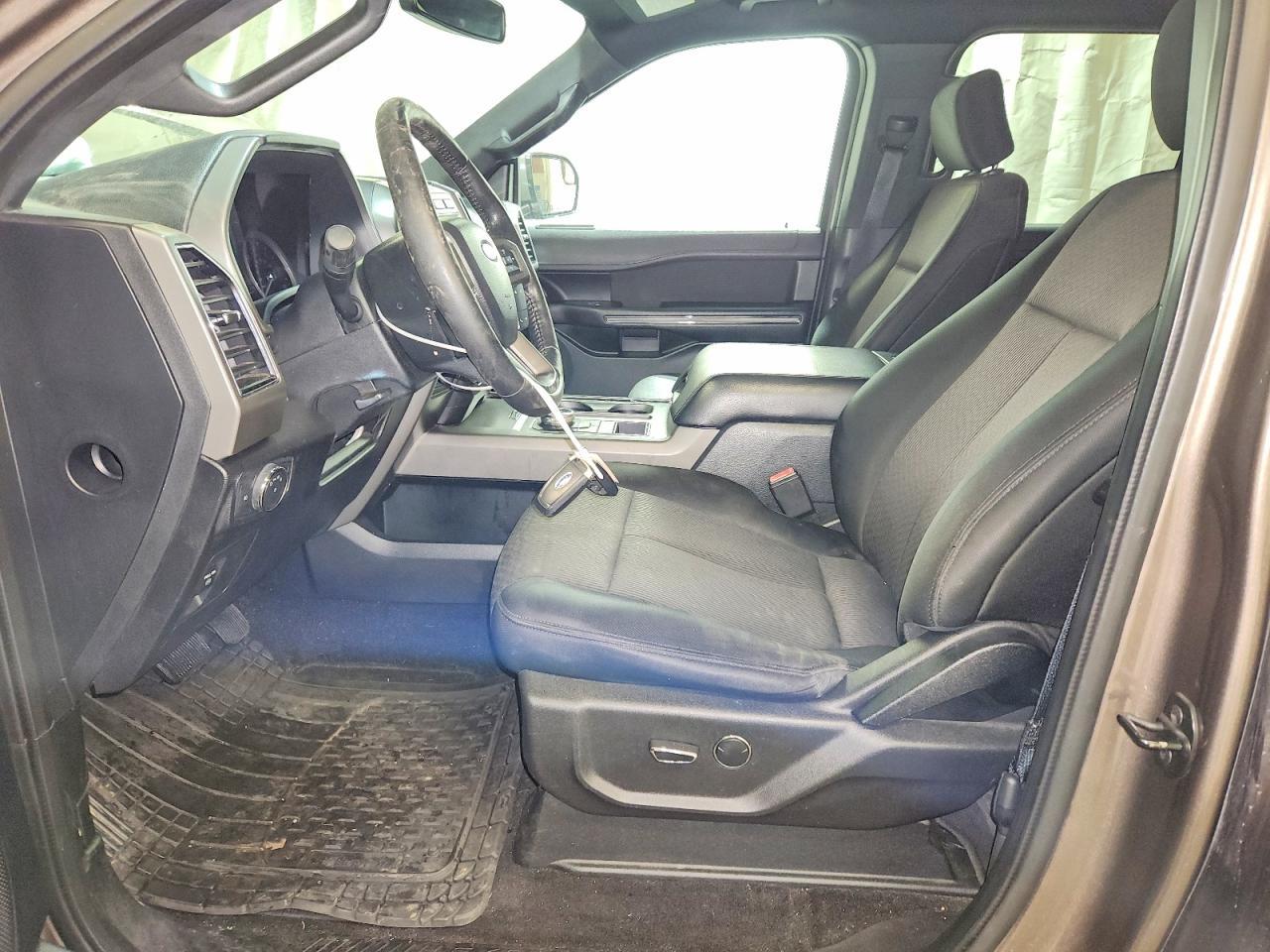 2019 Ford Expedition Max Xlt - Image 7