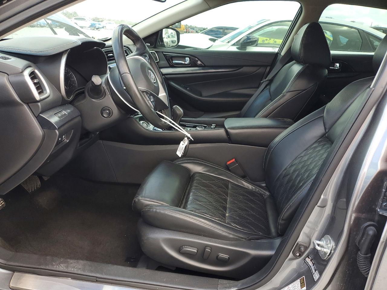 2023 Niss Maxima 3.5 Platinum - Image 7