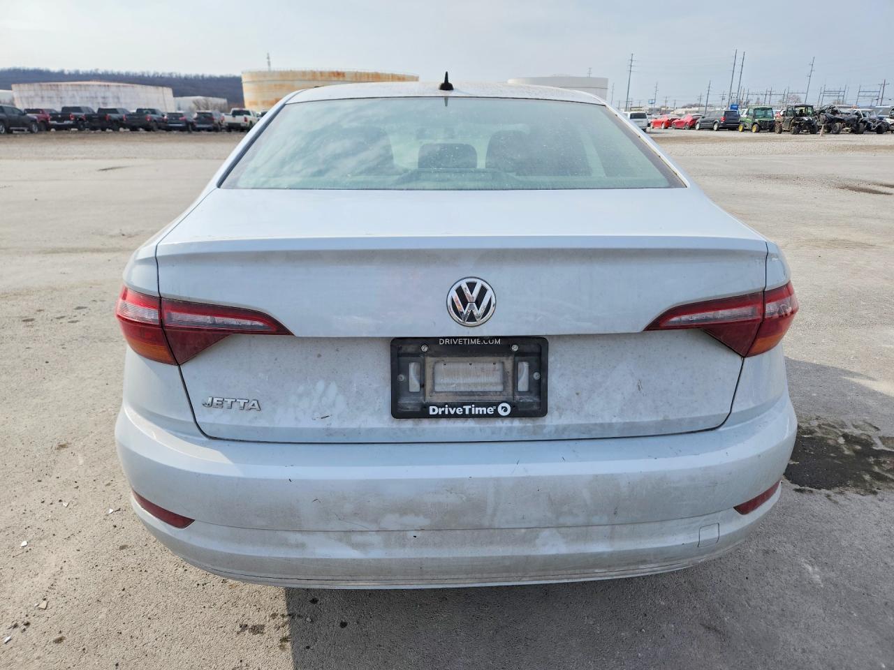 2019 Volkswagen Jetta S - Image 6