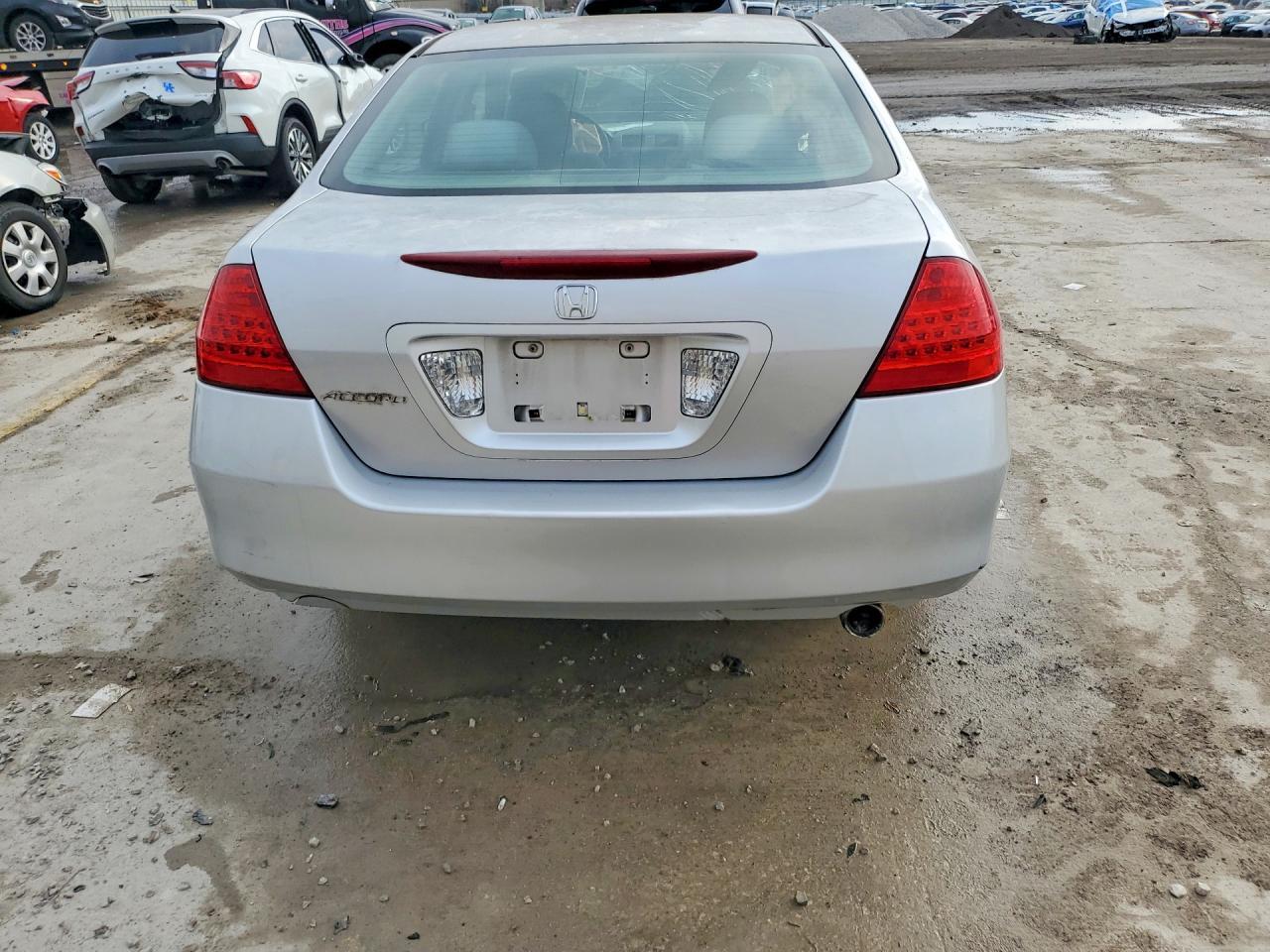 2006 Honda Accord Value - Image 6