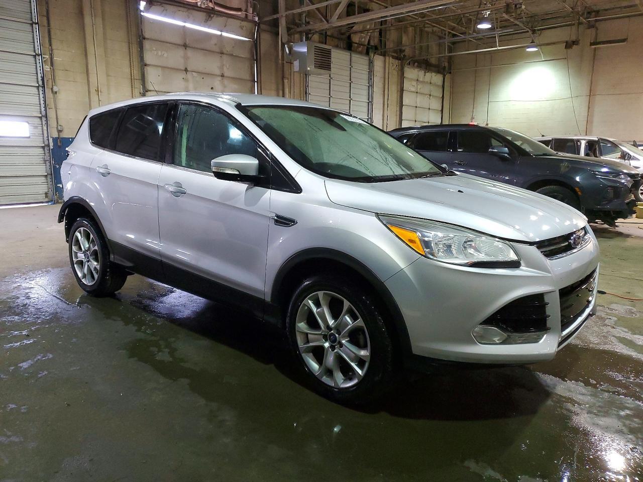 2013 Ford Escape Sel - Image 4