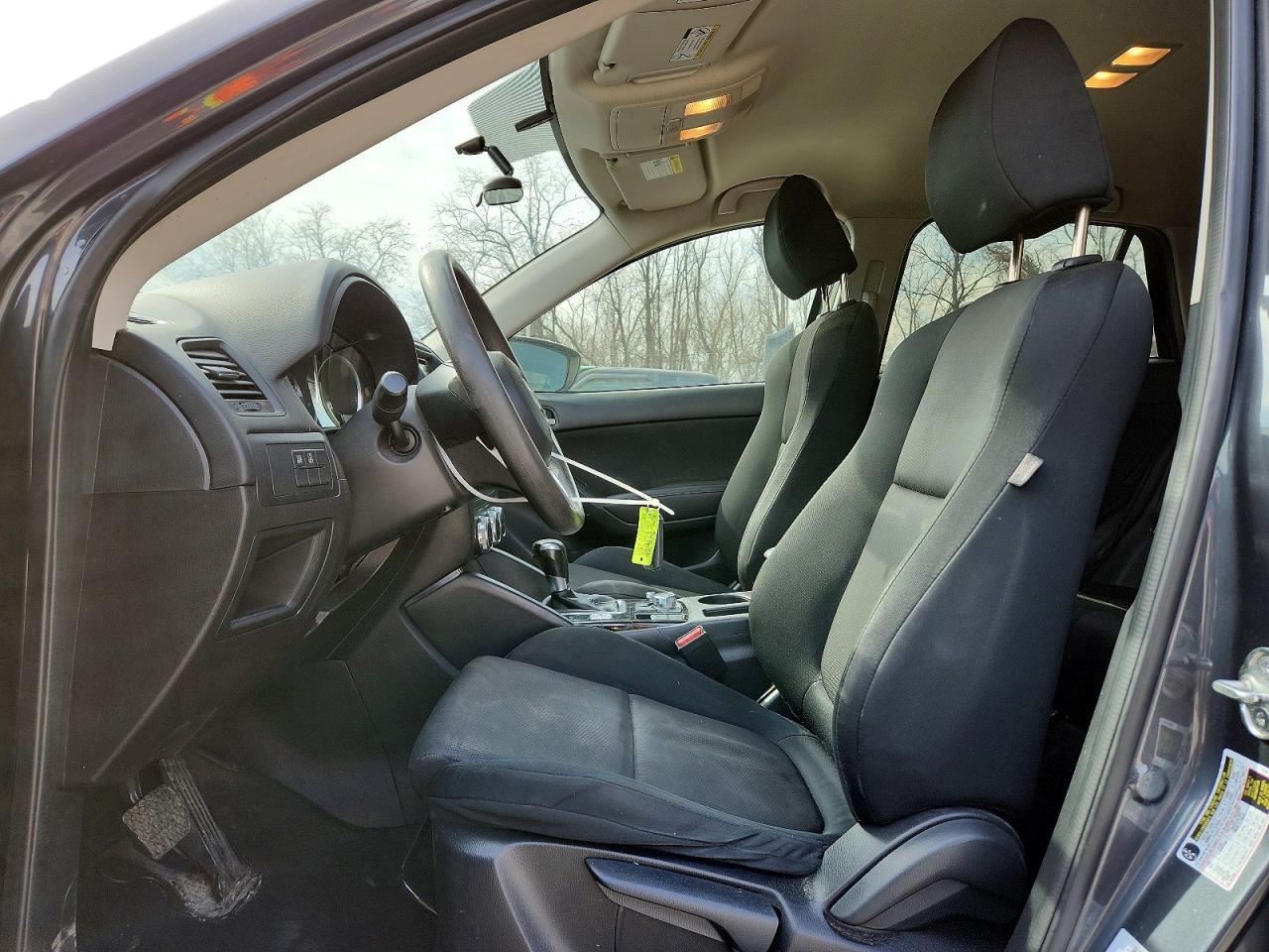 2016 Mazda Cx-5 Sport - Фото 7