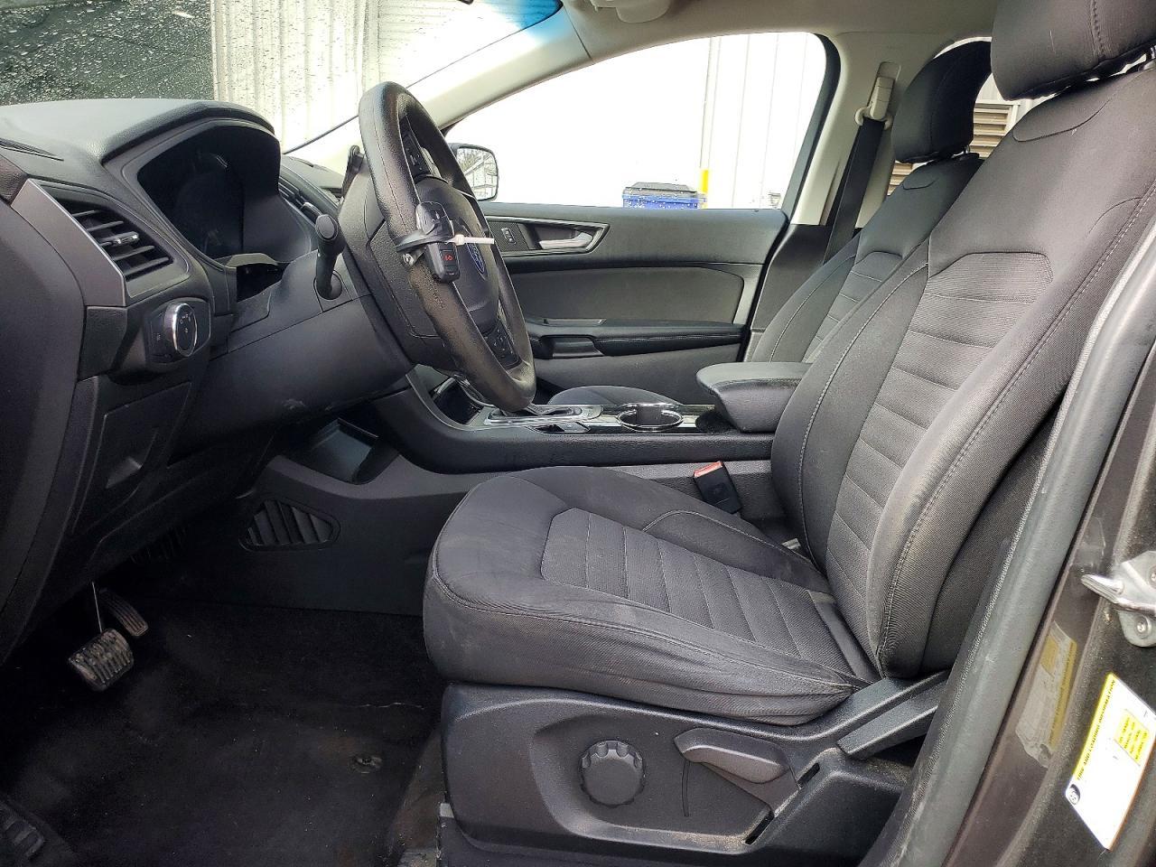 2015 Ford Edge Se - Image 7