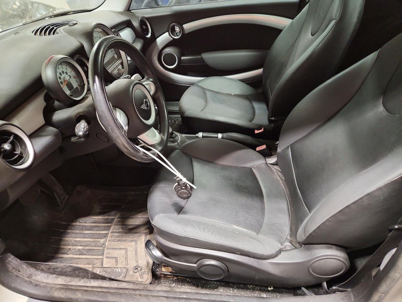 2008 Mini Cooper - Фото 7