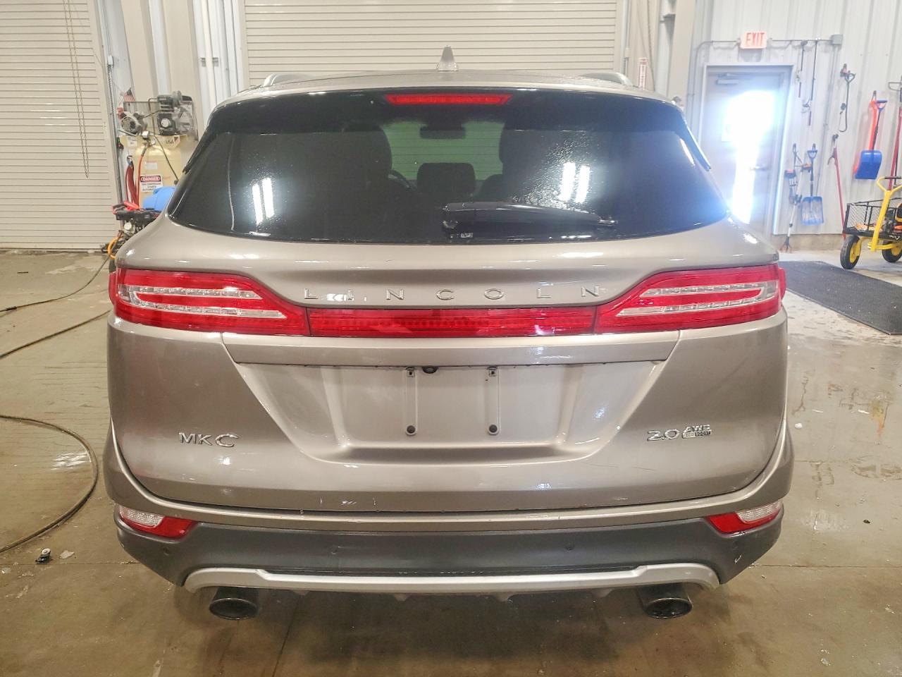 2016 Lincoln Mkc Reserve - Image 6