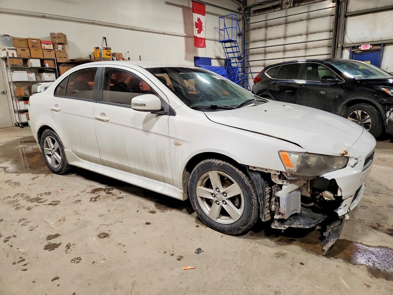 2016 Mitsubishi Lancer Es - Image 4